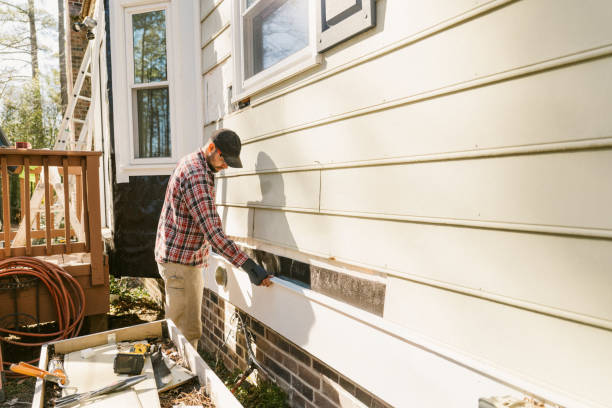 Trusted Wood Siding service in Patrick AFB, FL - Creative Siding